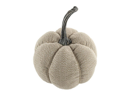 Weighted Pumpkin Ornament Decor For Holiday