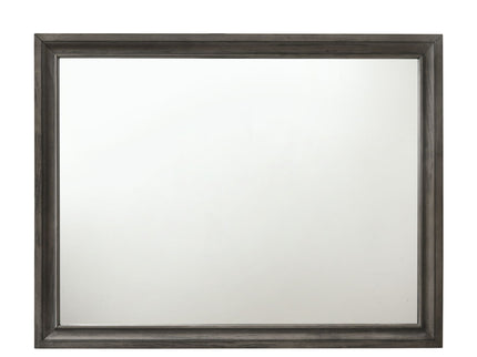 Naima - Minimalist Design Mirror