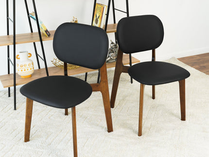 Kelsey - Stylish Dining Chair (Set of 2)