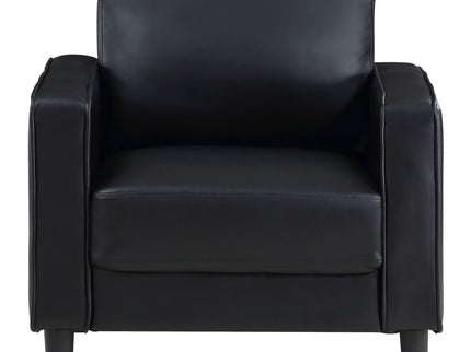 Farallone -Track Arm Accent Chair