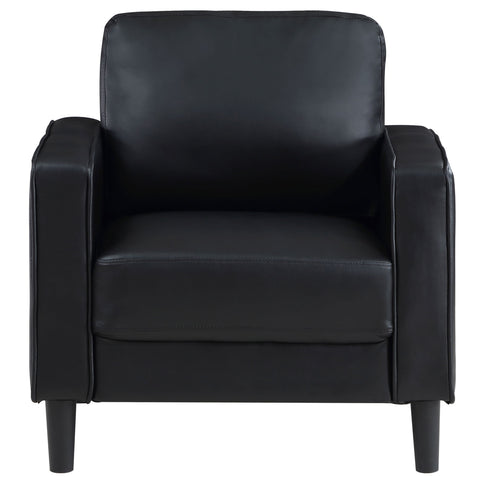 Farallone -Track Arm Accent Chair