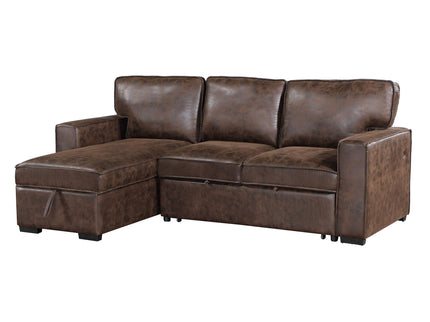 Territory - Pull Out Sofa Bed