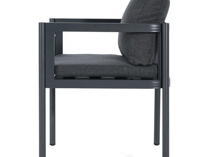 All-Weather Outdoor Dining Chair (Set of 2)