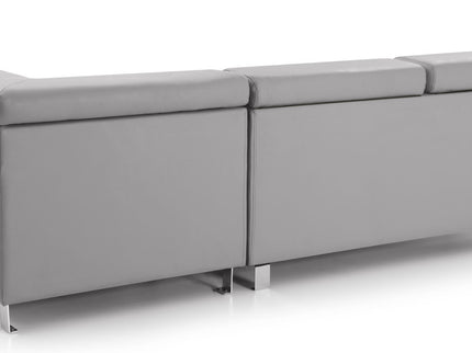 Riveredge - Comfort Sectional
