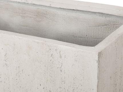 Modern Outdoor Planter