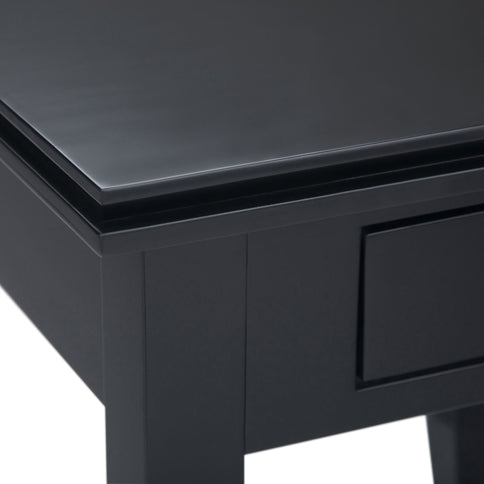 Artisan - Handcrafted End Table