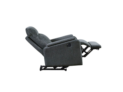 Recliner Chair With Power Function Easy Control Big Stocks, Recliner Single Chair For Living Room, Bed Room