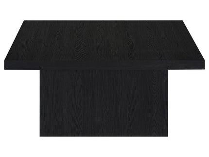Eldridge - Coffee Table Set With Square Tops