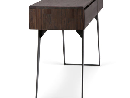 Lowry - Handcrafted Console Sofa Table