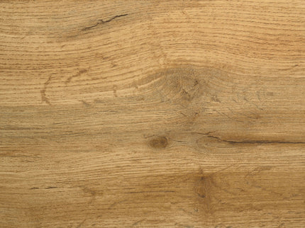 Fraser - Queen Panel Bed - Natural