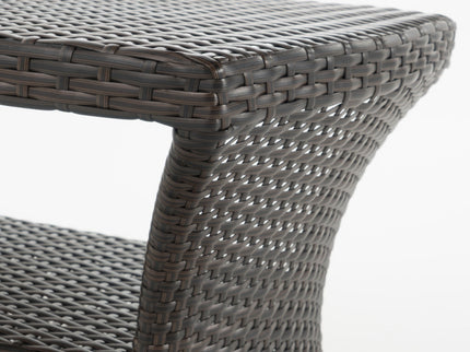 Berkeley - Chaise Lounge Side Table