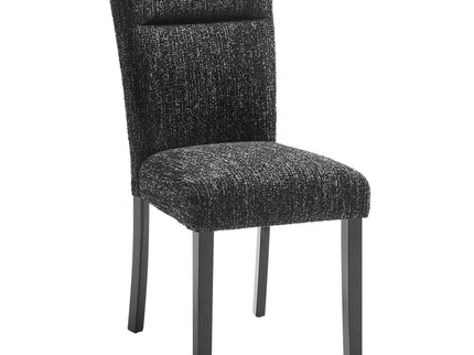 Extra Padded Dining Chair (Set of 2)