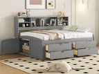 Dark Gray / Full