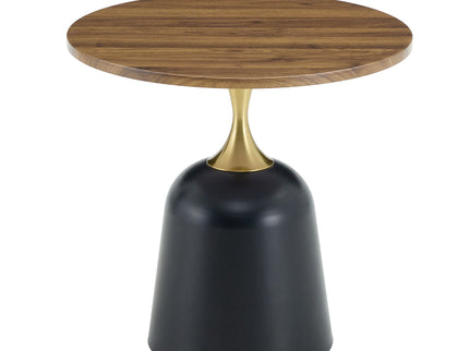 Nordic Circular Coffee Table For Living Room