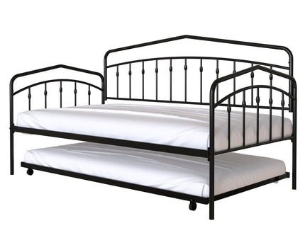 Fox - Daybed With Twin Trundle
