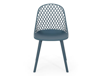 Lily Chair (Set of 2)