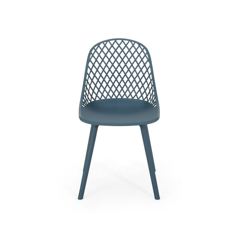 Lily Chair (Set of 2)