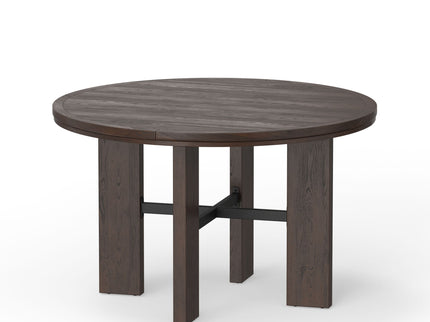 Gorman - 2 In 1 Dining And Game Table