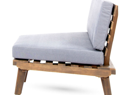 Hillcrest - Sofa Coner And Table