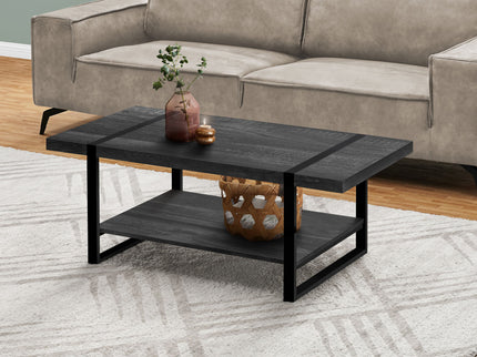 Coffee Table, Accent, Cocktail, Rectangular, Living Room, Contemporary, Modern