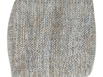 Nate - Square Pouf