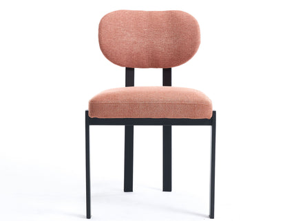 Dining Armless Chairs (Set of 2)