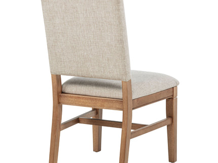 Carlos - Dining Side Chair (Set of 2)