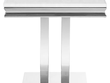 Durante - U-Shaped Base Table