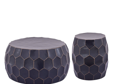 Ct101 & Et101 - 2 Piece Table Set