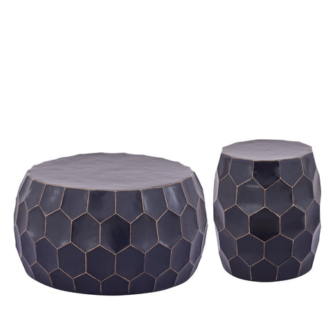 Ct101 & Et101 - 2 Piece Table Set