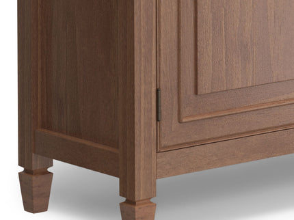 Connaught - Entryway Storage Cabinet