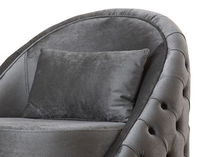 Vanessa - Accent Chair