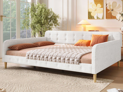 Upholstered Daybed