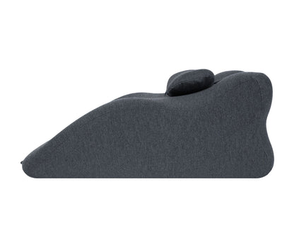 Ergonomic Spinal Posture Support Bed Pillow
