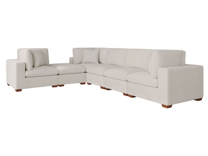 Ridgemont - Sectional Sofa