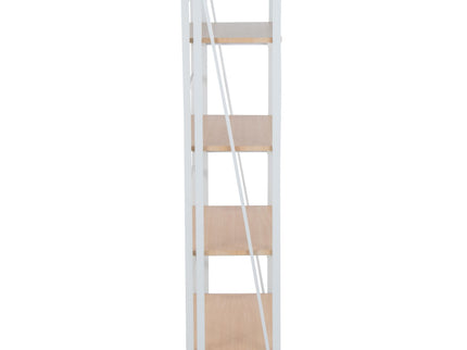 Dakota - Contemporary Bookcase