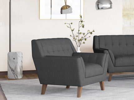 Modern Stylish Design Accent Chair