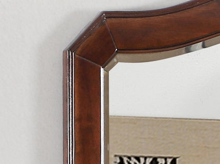 Triton - Mirror - Cappuccino