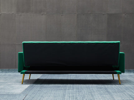 Comfort Compact Design Sofa Bed