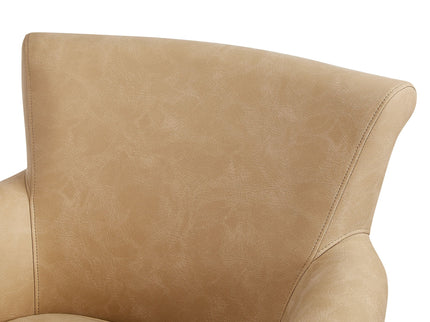 Westly - Swivel Accent Chair