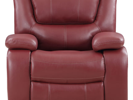 Elodie - Reclining Sofa Set With Manual Recline