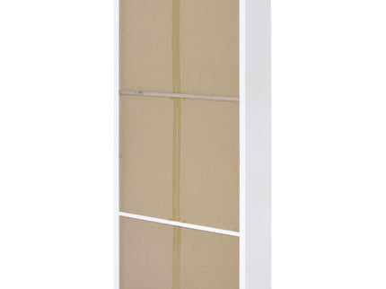 Idaho - 4 Shelf Display Cabinet