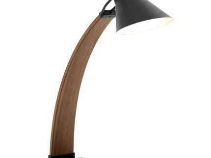 Noah - Contemporary Table Lamp