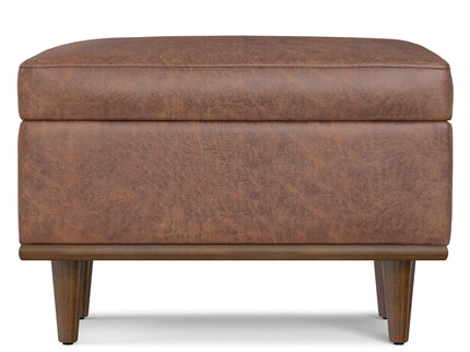 Shiloh - Small Storage Ottoman