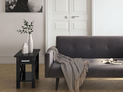 Kitchener - Handcrafted Table