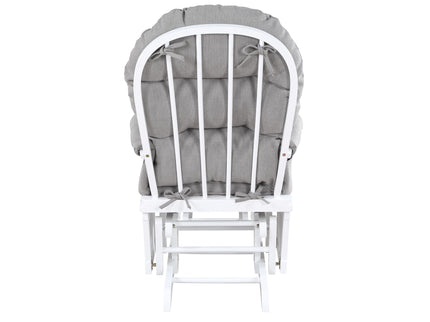 Madison - Glider & Ottoman - Base