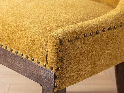 Ultra - Side Dining Chair (Set of 2)