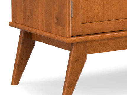 Draper - Mid Century Bar Cabinet