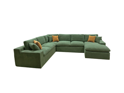 Compressed Sectional