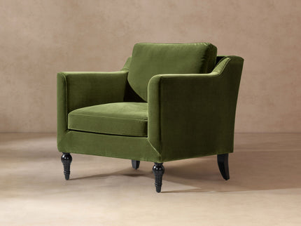 Josephine - Upholstered Accent Chair